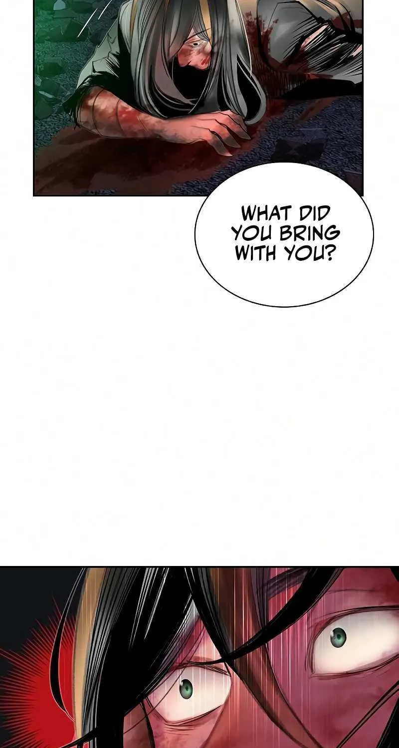 Manhwa Jungle Juice Mangakakalot X Chapter 58 Page 92