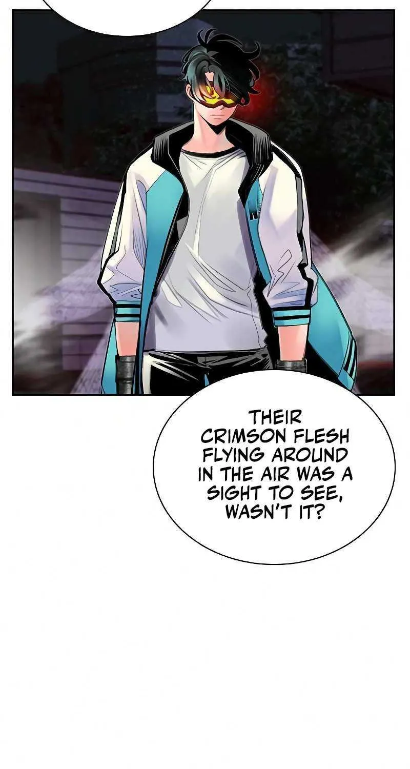 Manhwa Jungle Juice Mangakakalot X Chapter 59 Page 15