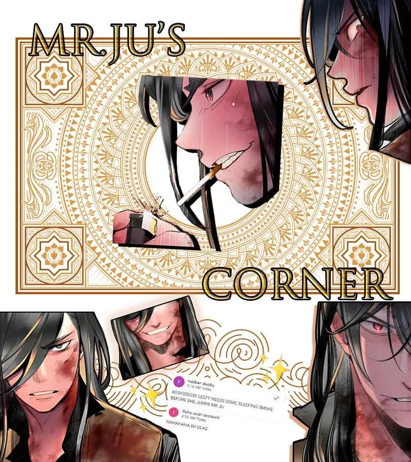 Manhwa Jungle Juice Mangakakalot X Chapter 59 Page 105