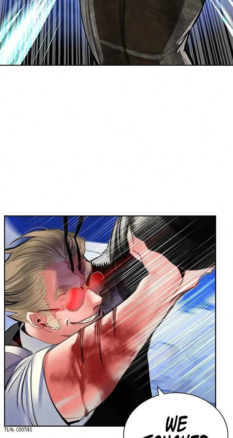 Manhwa Jungle Juice Mangakakalot X Chapter 59 Page 25