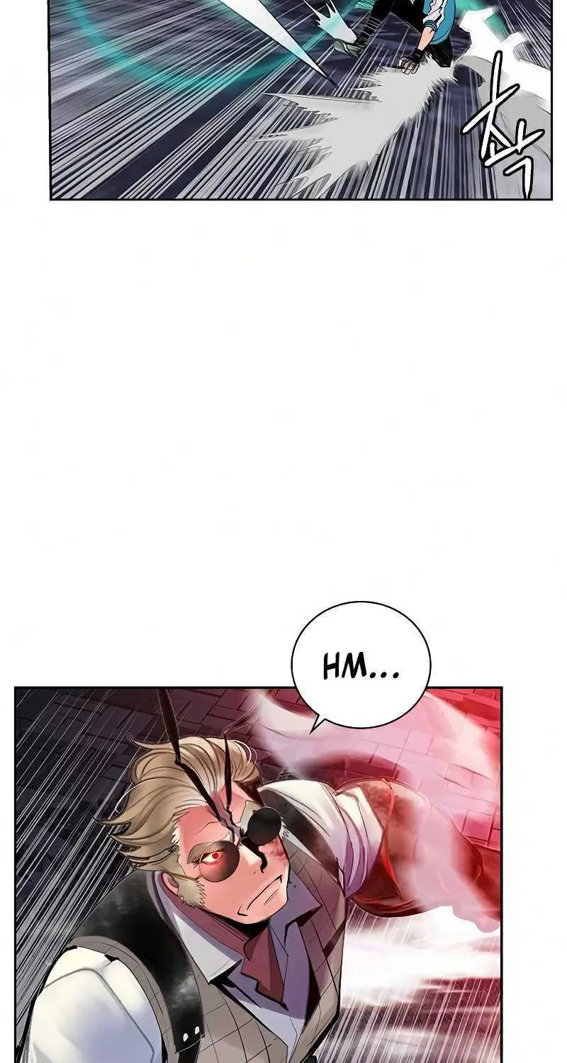 Manhwa Jungle Juice Mangakakalot X Chapter 59 Page 30
