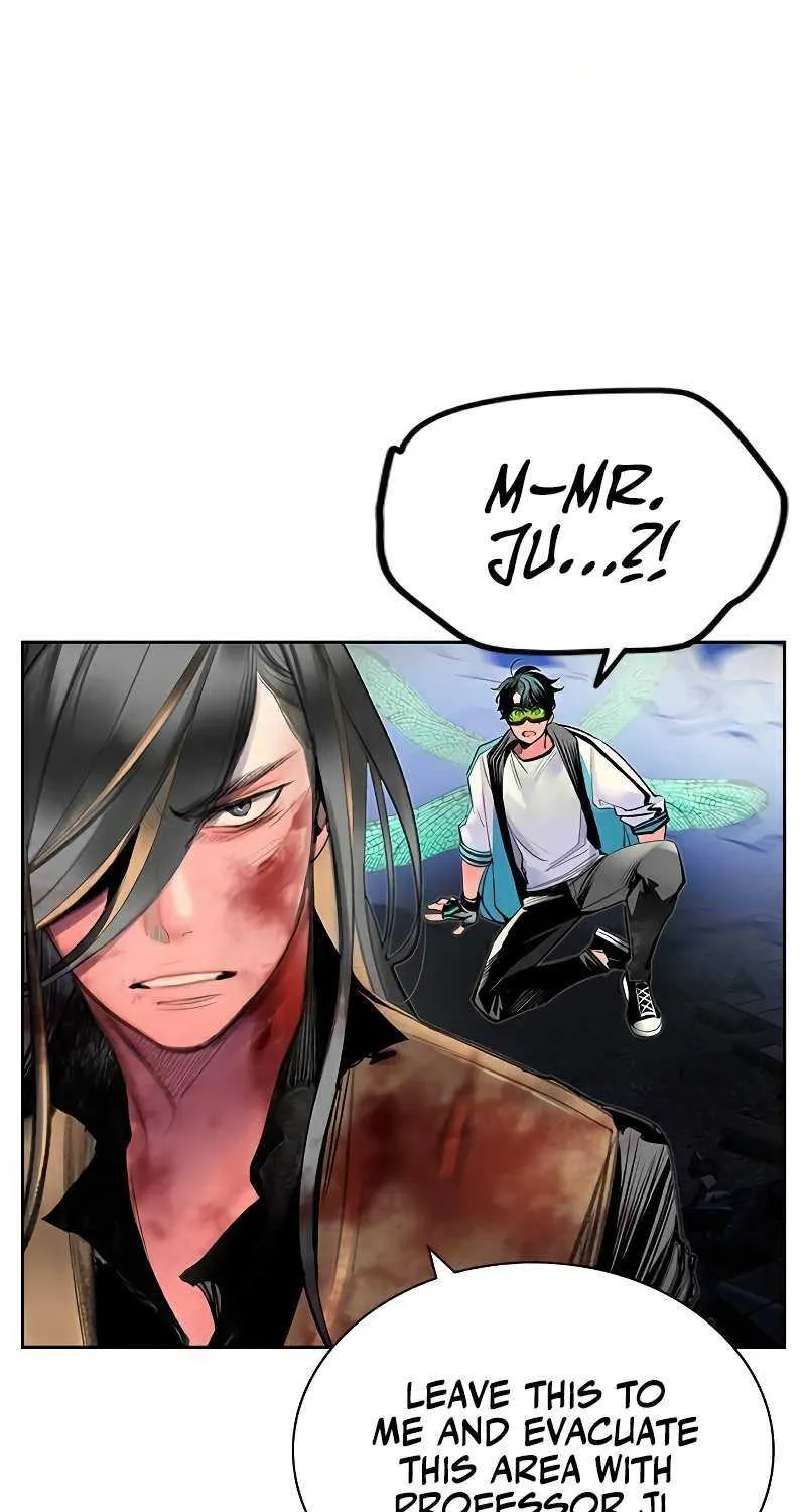 Manhwa Jungle Juice Mangakakalot X Chapter 59 Page 38