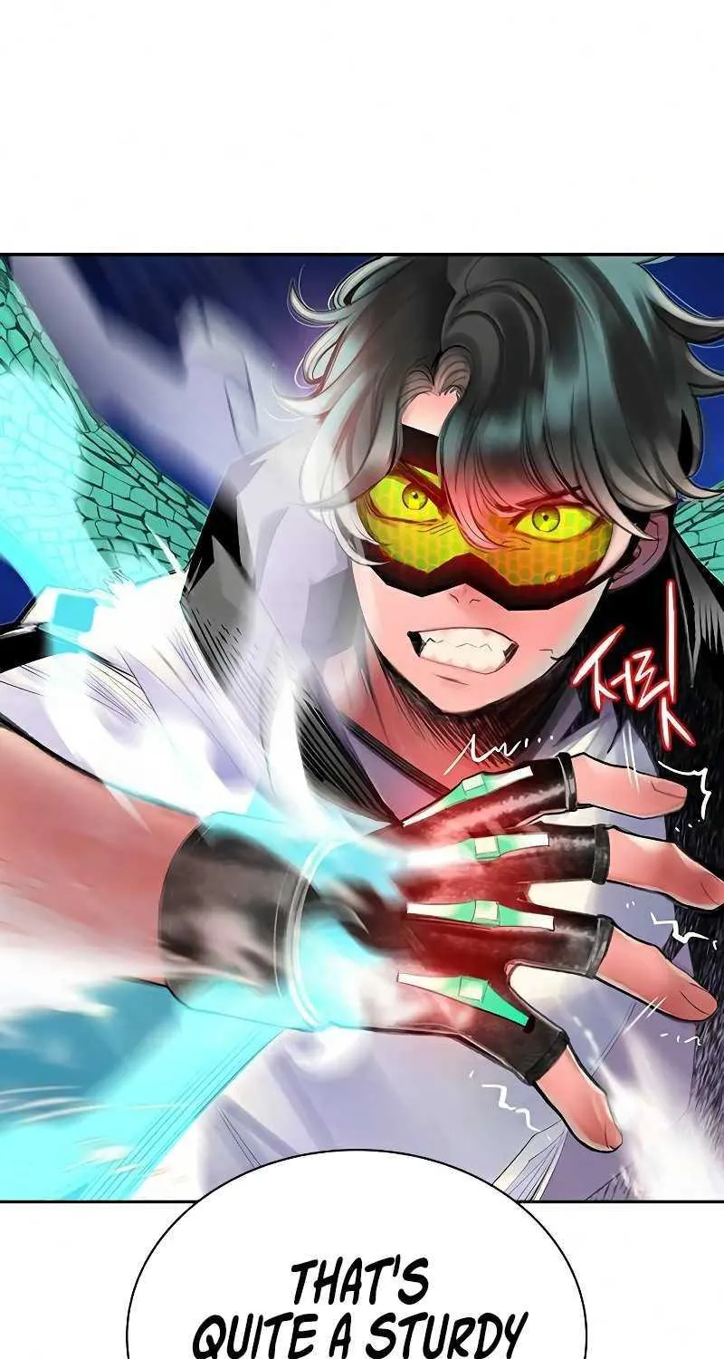 Manhwa Jungle Juice Mangakakalot X Chapter 59 Page 32