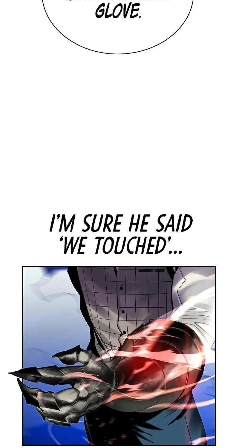 Manhwa Jungle Juice Mangakakalot X Chapter 59 Page 33