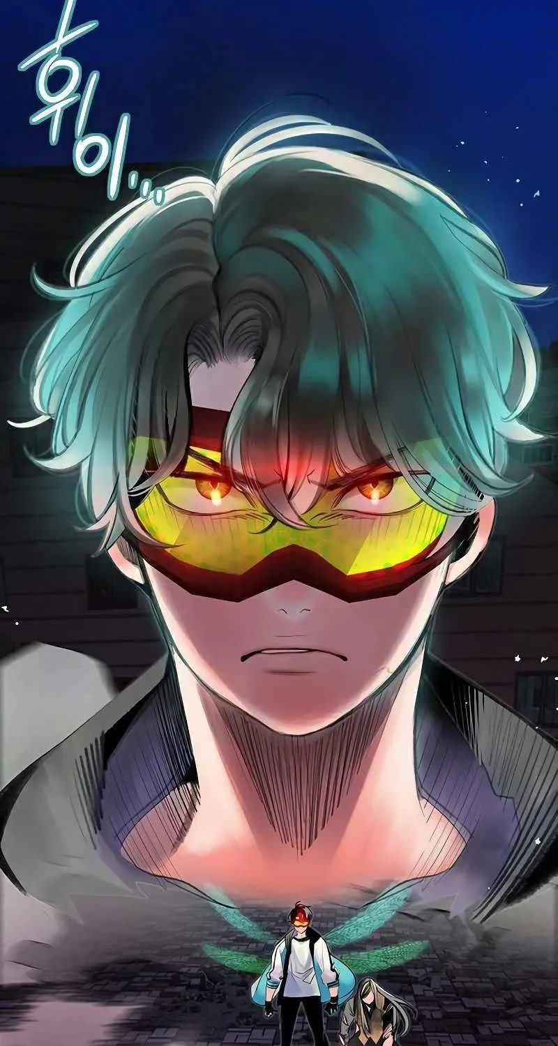 Manhwa Jungle Juice Mangakakalot X Chapter 59 Page 5