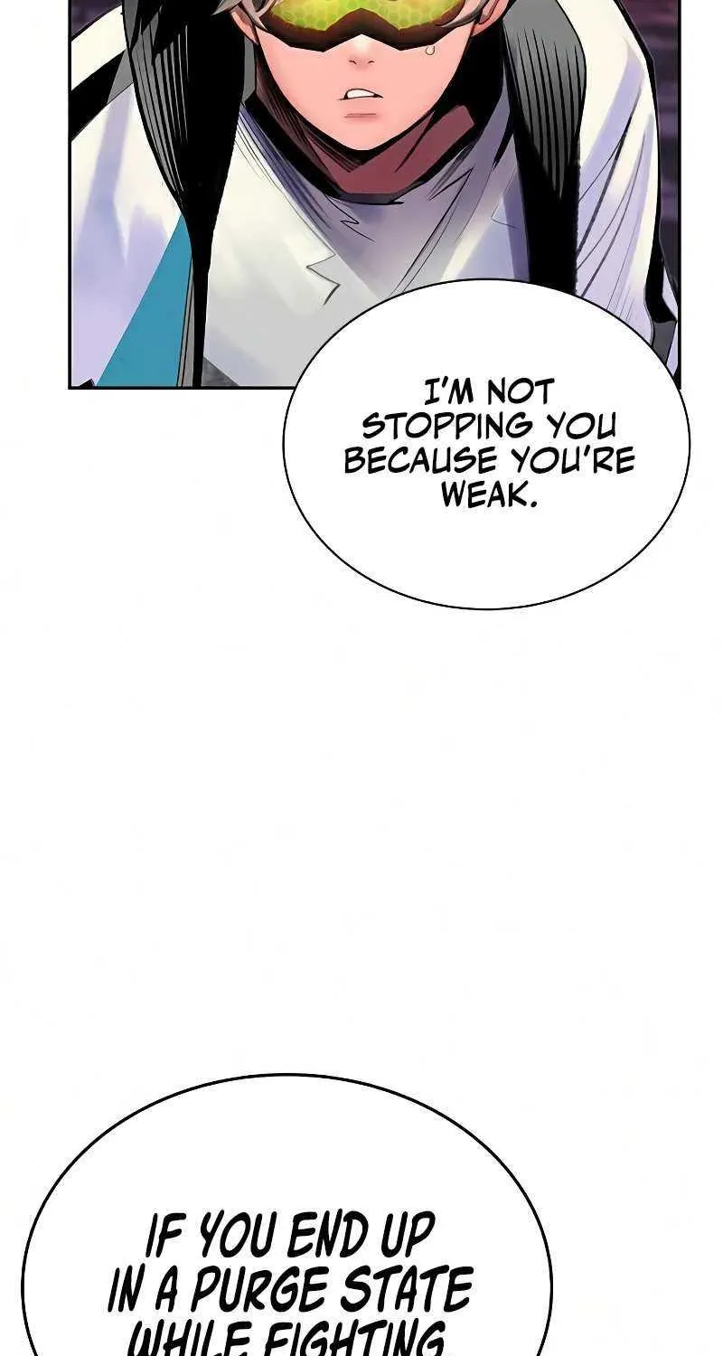 Manhwa Jungle Juice Mangakakalot X Chapter 59 Page 41