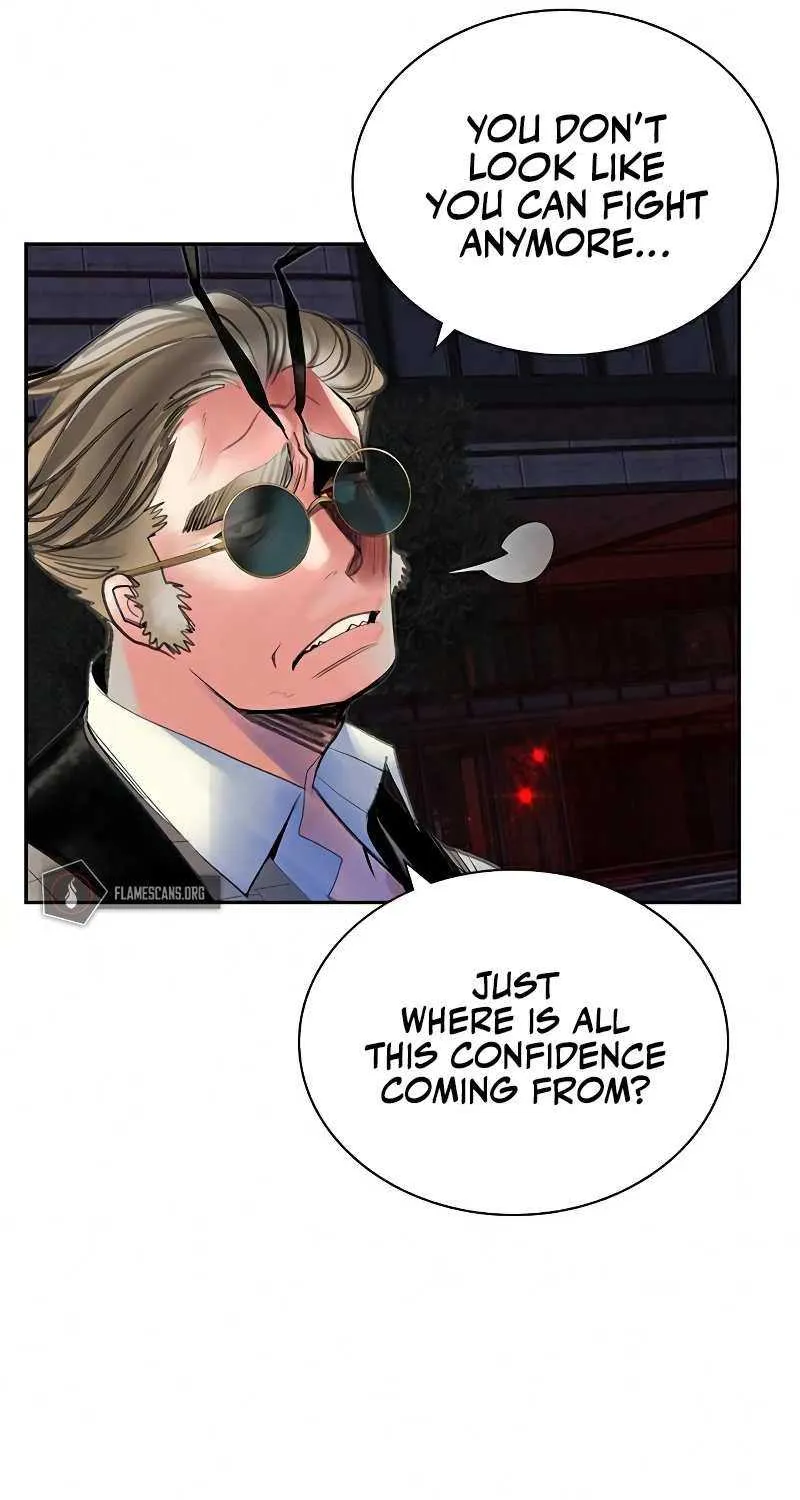 Manhwa Jungle Juice Mangakakalot X Chapter 59 Page 55