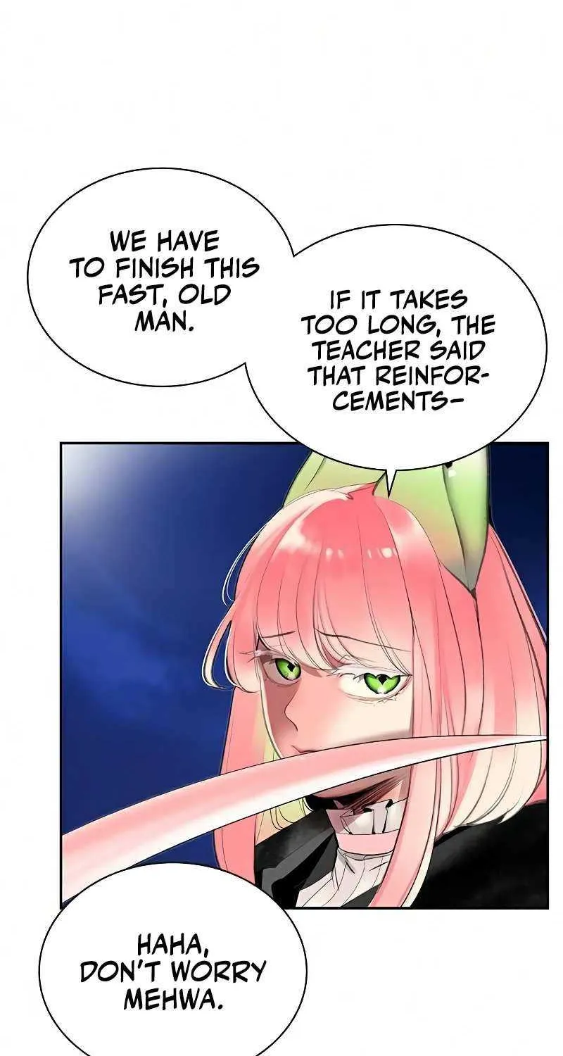 Manhwa Jungle Juice Mangakakalot X Chapter 59 Page 56