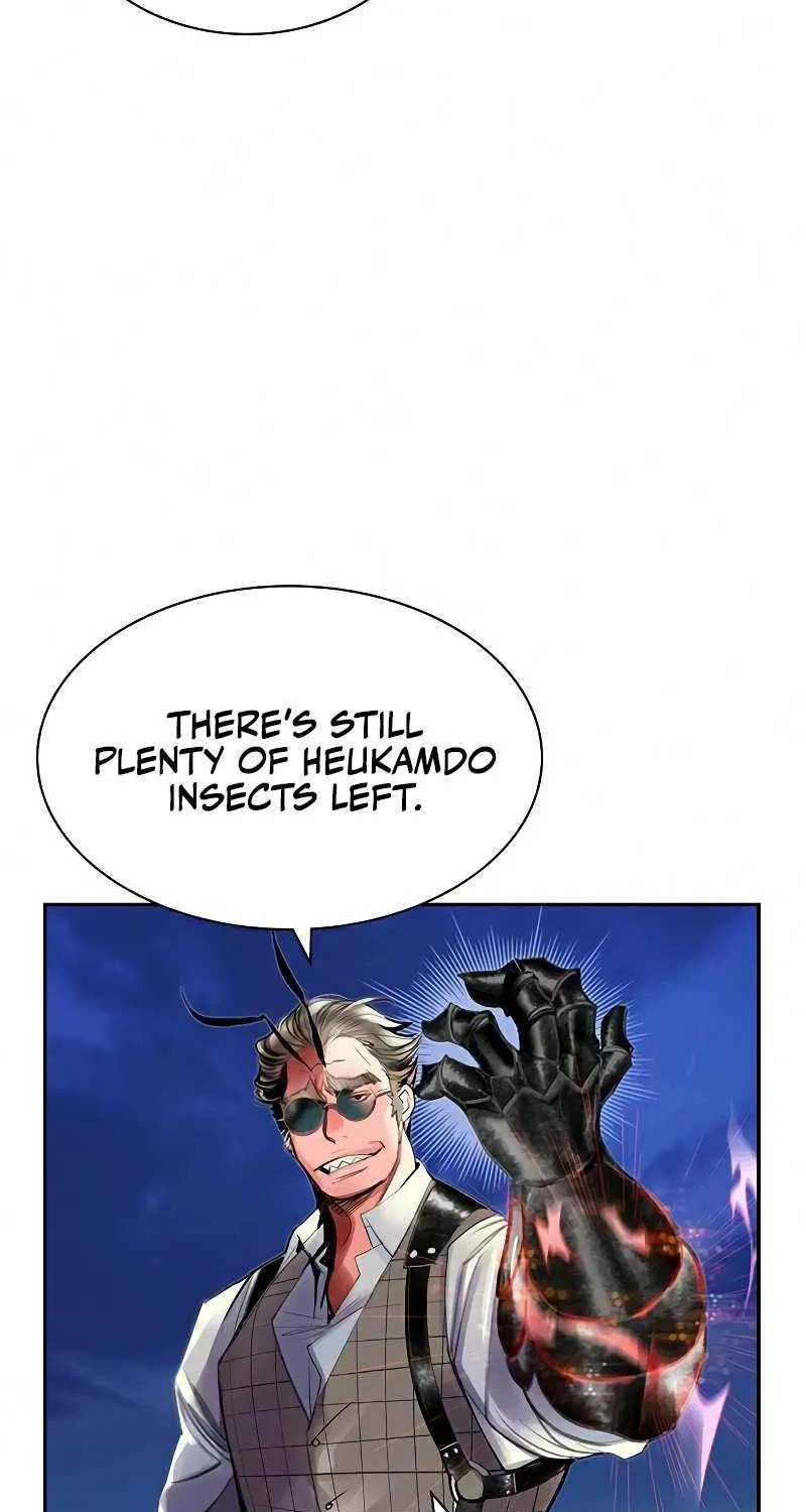 Manhwa Jungle Juice Mangakakalot X Chapter 59 Page 57