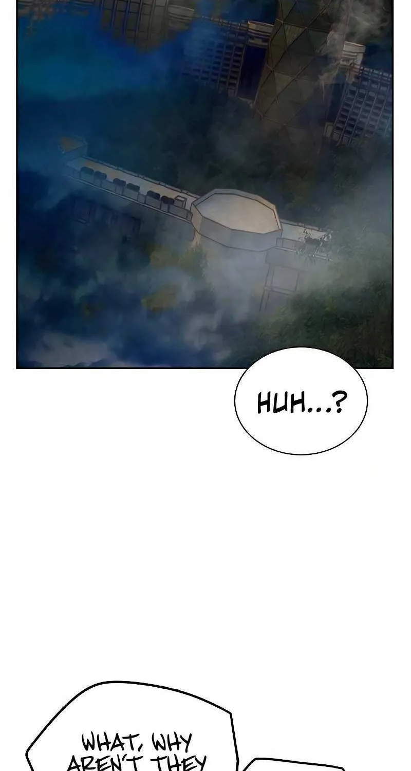 Manhwa Jungle Juice Mangakakalot X Chapter 59 Page 60