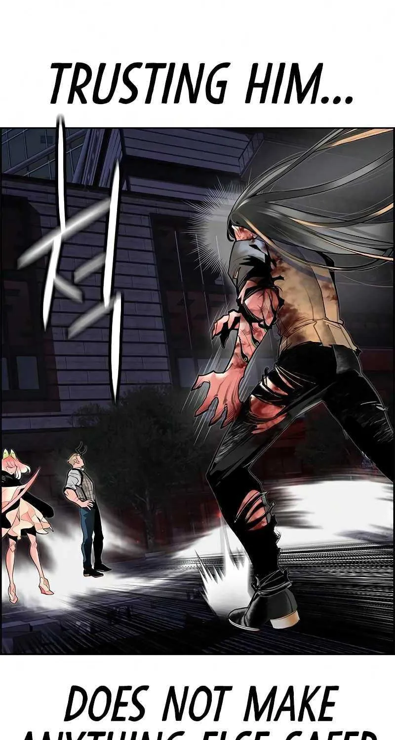Manhwa Jungle Juice Mangakakalot X Chapter 59 Page 53