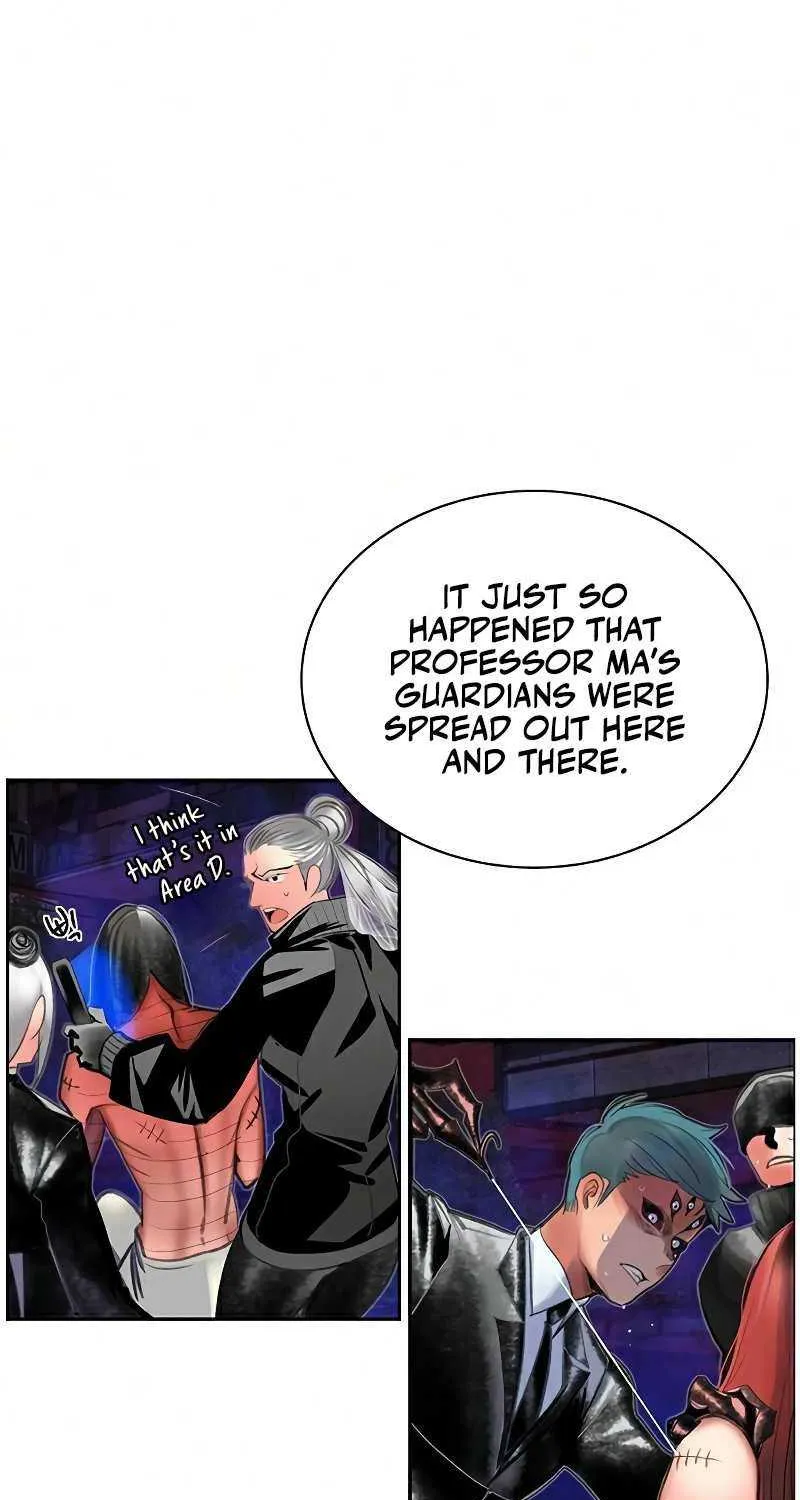 Manhwa Jungle Juice Mangakakalot X Chapter 59 Page 65