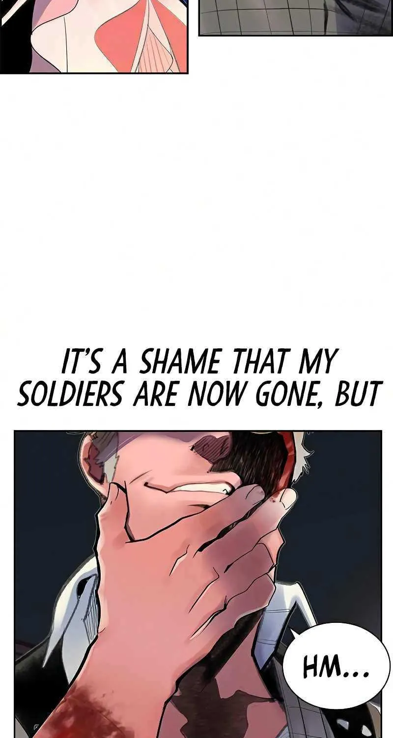 Manhwa Jungle Juice Mangakakalot X Chapter 59 Page 69