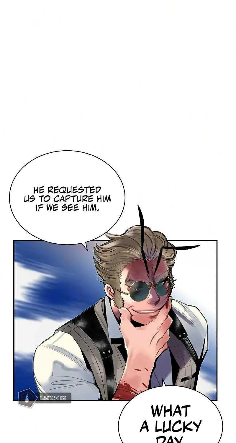 Manhwa Jungle Juice Mangakakalot X Chapter 59 Page 7