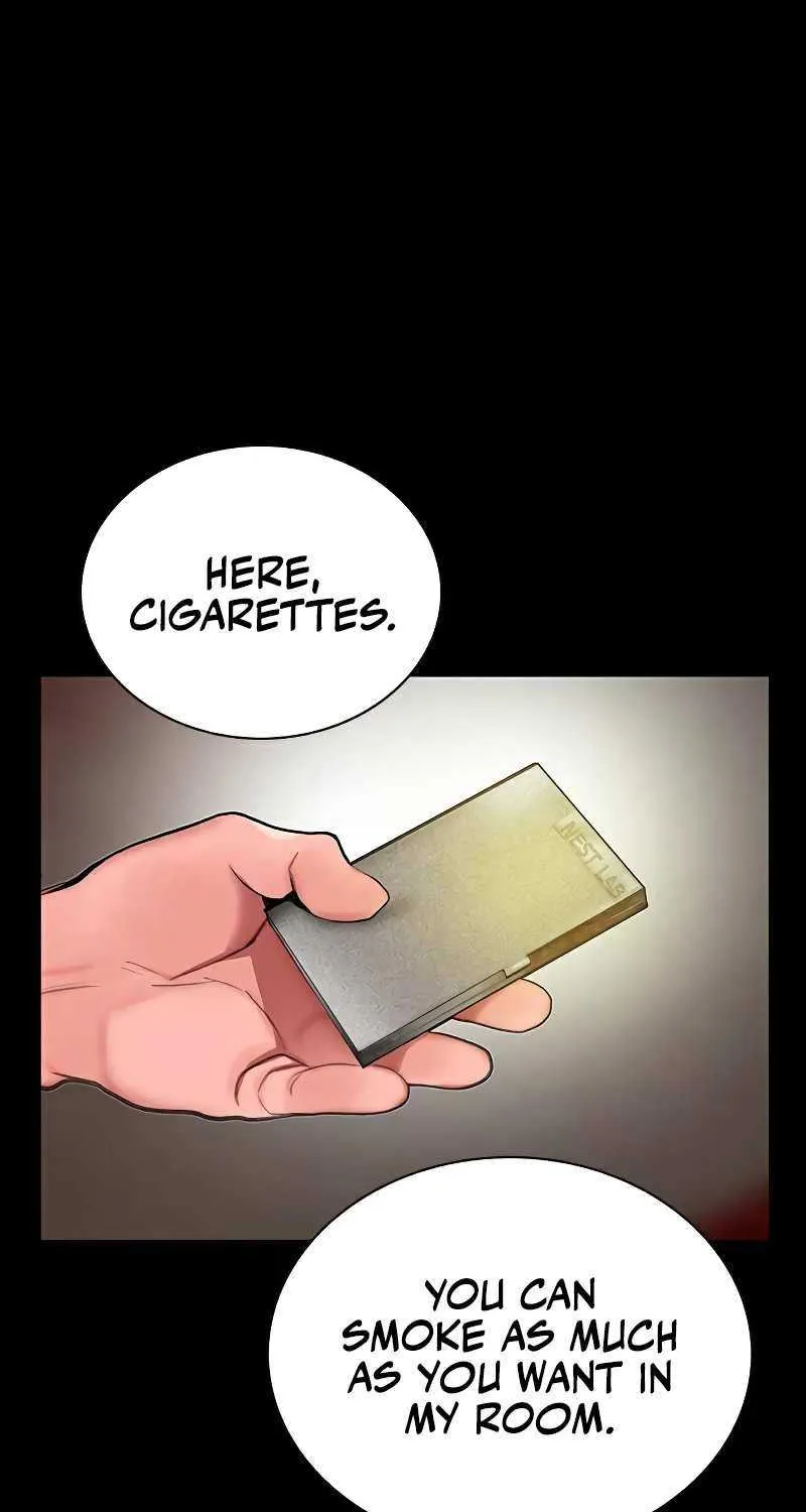 Manhwa Jungle Juice Mangakakalot X Chapter 59 Page 88