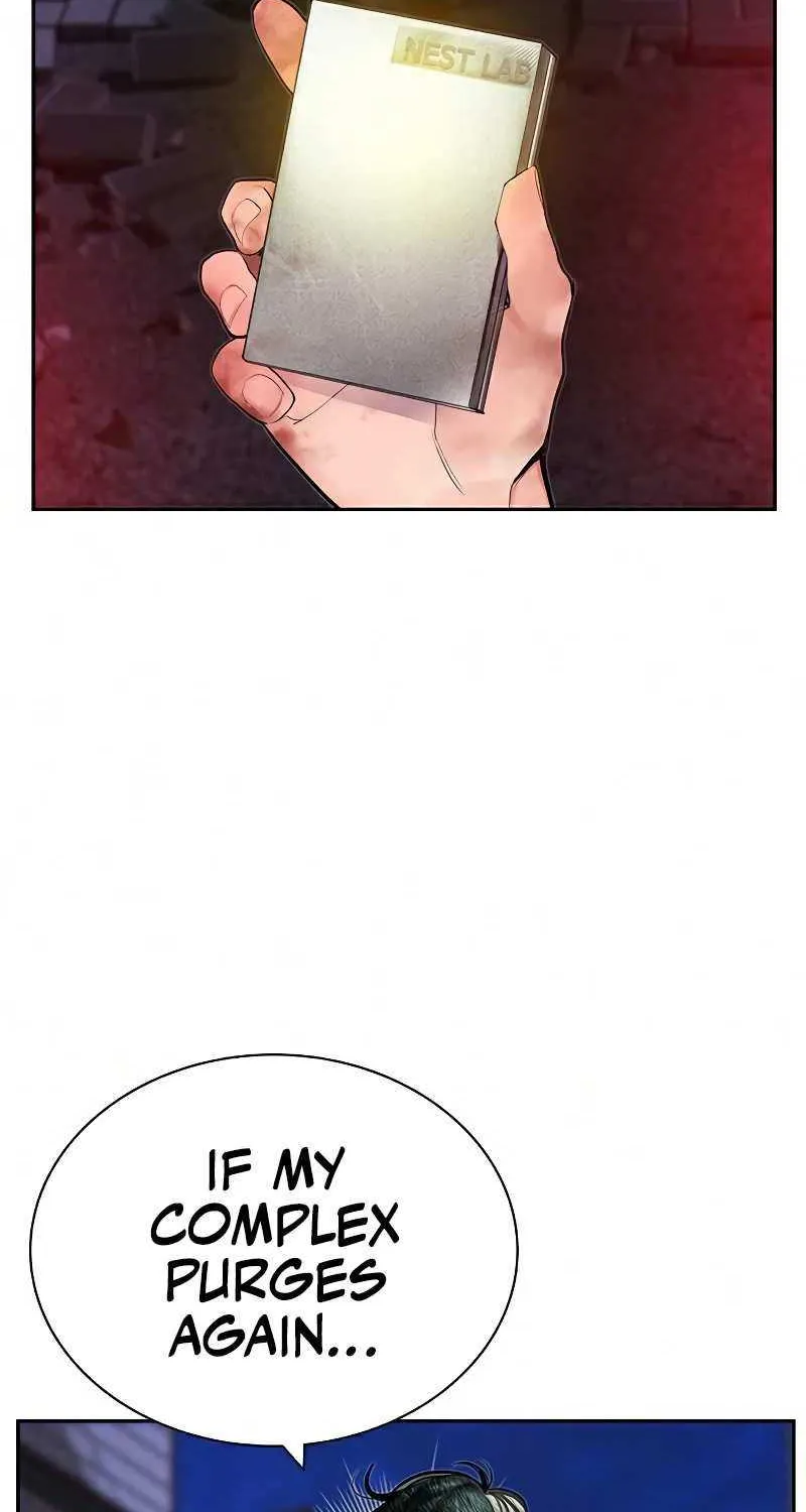 Manhwa Jungle Juice Mangakakalot X Chapter 59 Page 84