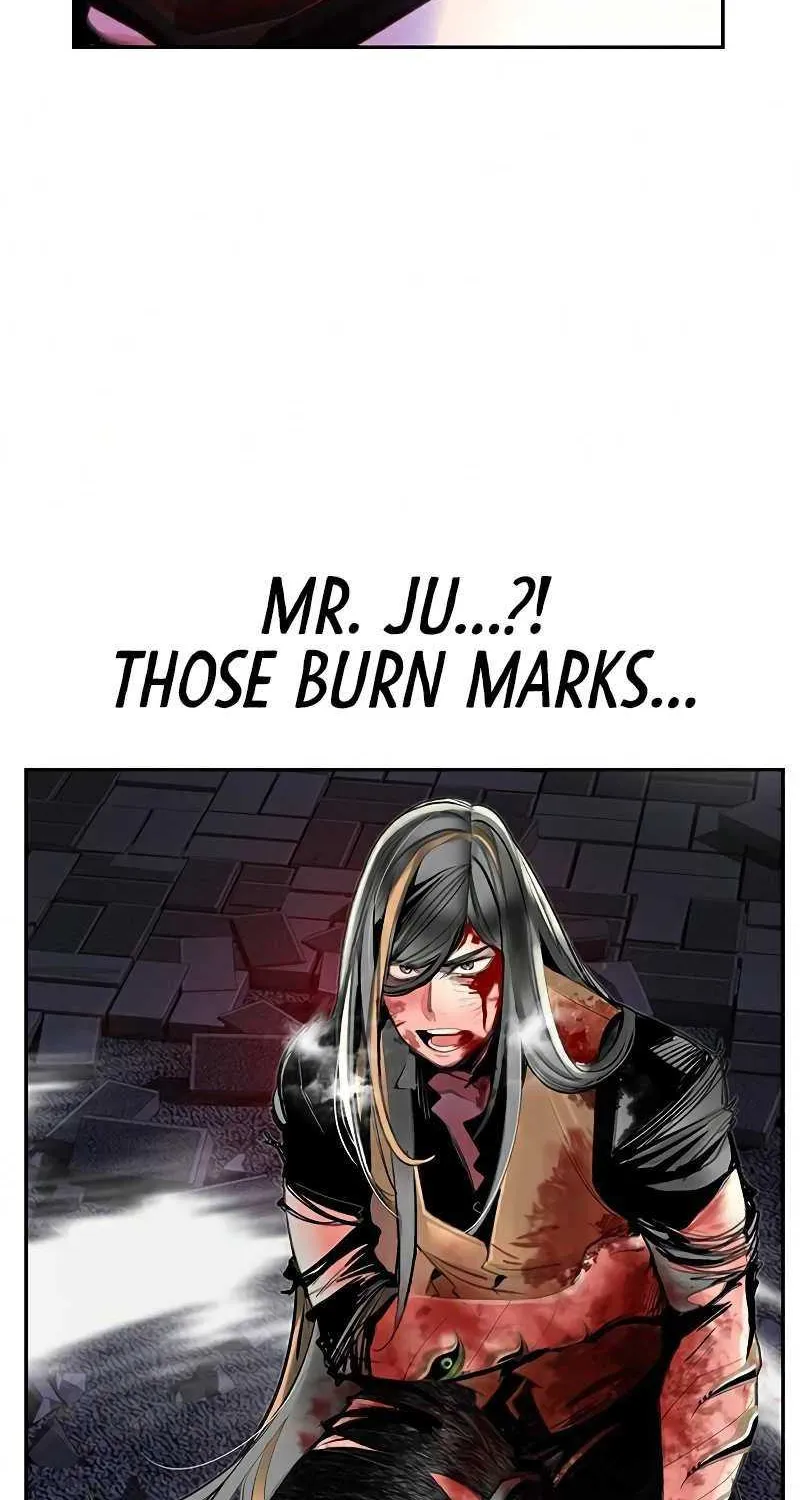 Manhwa Jungle Juice Mangakakalot X Chapter 59 Page 10