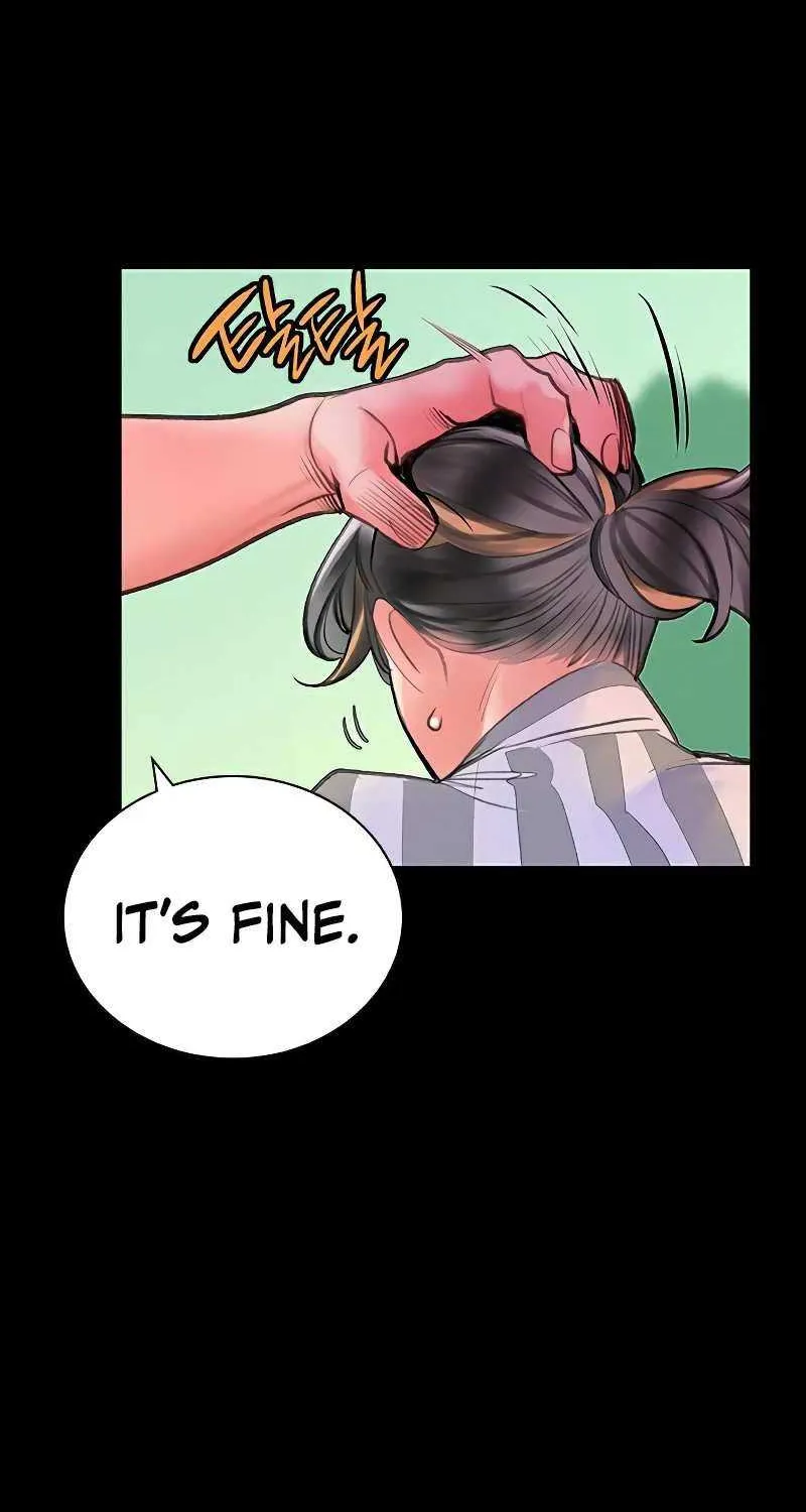 Manhwa Jungle Juice Mangakakalot X Chapter 59 Page 91