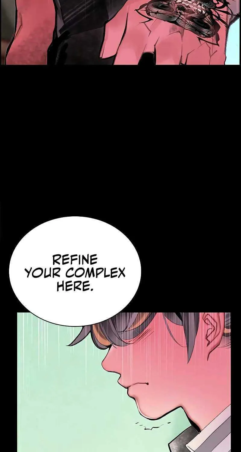Manhwa Jungle Juice Mangakakalot X Chapter 59 Page 93