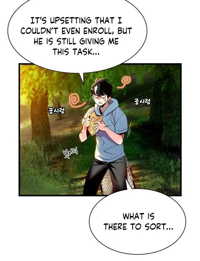 Manhwa Jungle Juice Mangakakalot X Chapter 5 Page 108