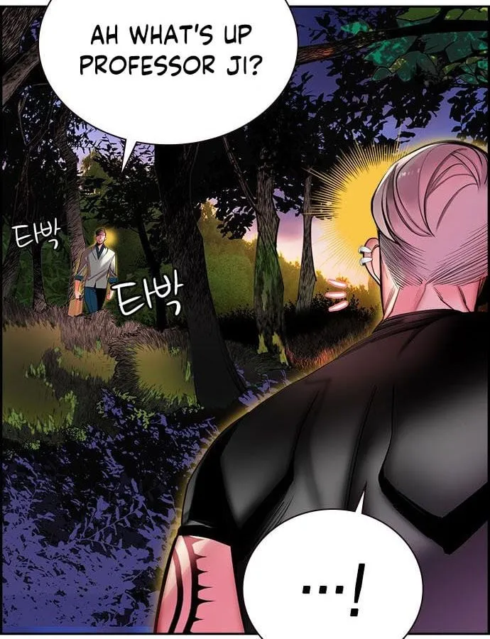Manhwa Jungle Juice Mangakakalot X Chapter 5 Page 117