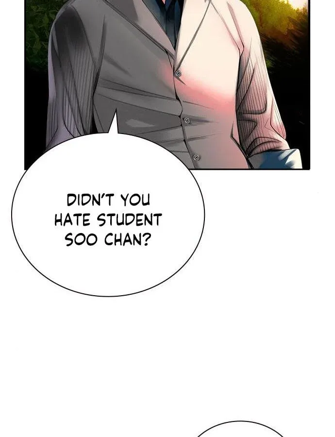 Manhwa Jungle Juice Mangakakalot X Chapter 5 Page 119