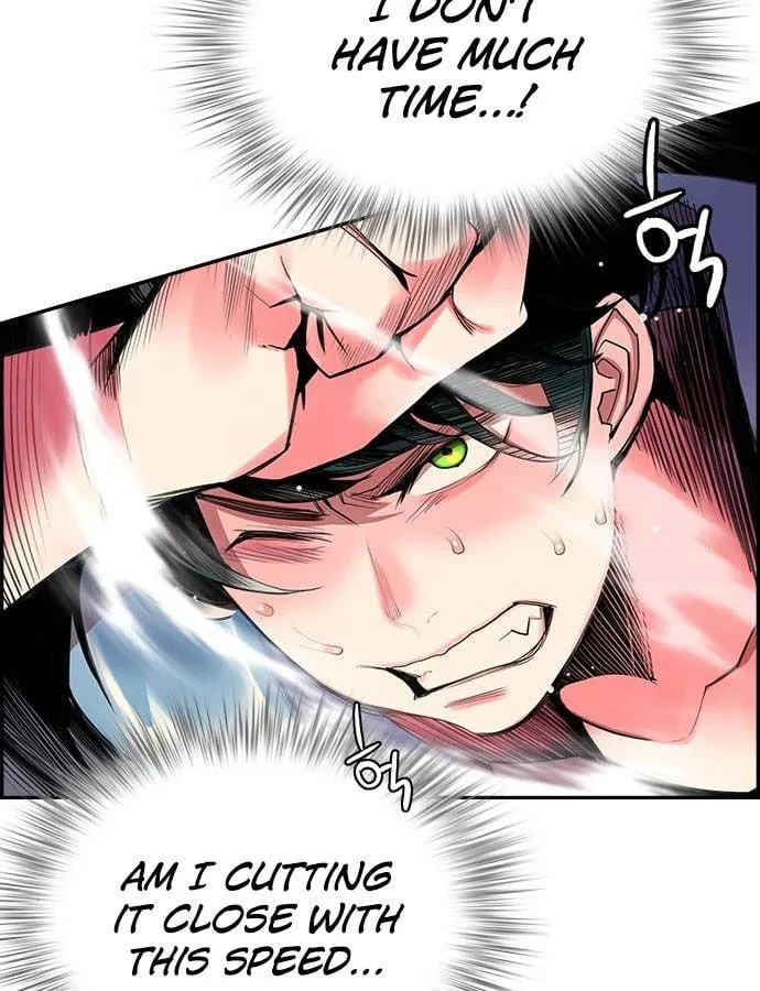 Manhwa Jungle Juice Mangakakalot X Chapter 5 Page 126