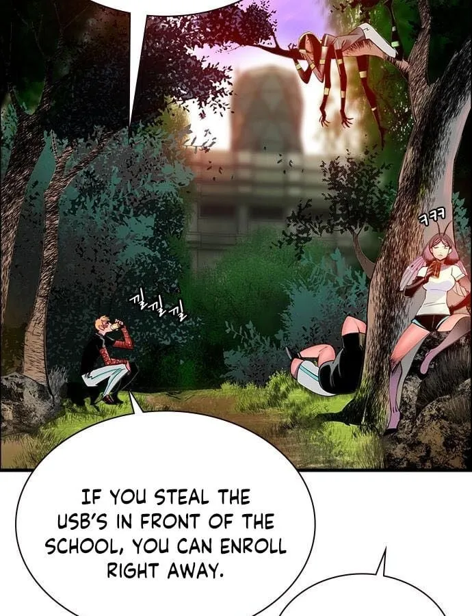 Manhwa Jungle Juice Mangakakalot X Chapter 5 Page 140