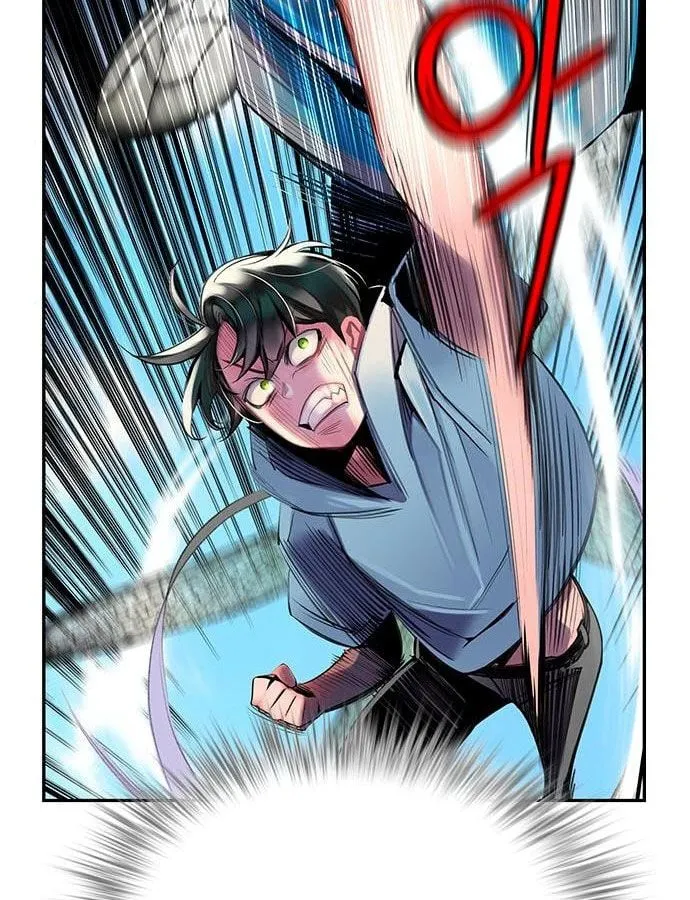 Manhwa Jungle Juice Mangakakalot X Chapter 5 Page 14