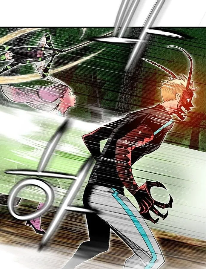 Manhwa Jungle Juice Mangakakalot X Chapter 5 Page 146
