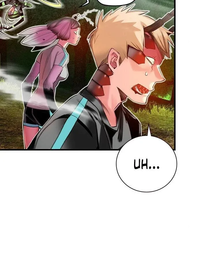 Manhwa Jungle Juice Mangakakalot X Chapter 5 Page 148