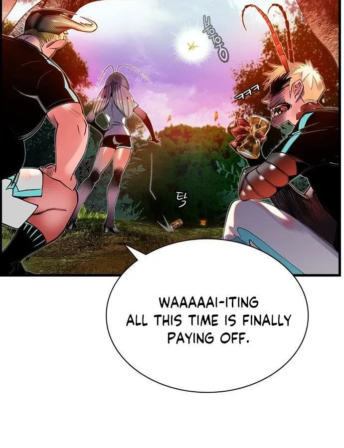 Manhwa Jungle Juice Mangakakalot X Chapter 5 Page 142