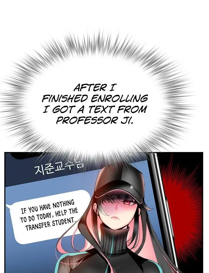 Manhwa Jungle Juice Mangakakalot X Chapter 5 Page 160