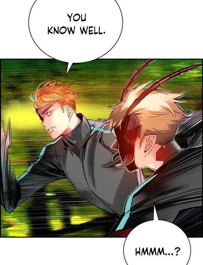 Manhwa Jungle Juice Mangakakalot X Chapter 5 Page 151