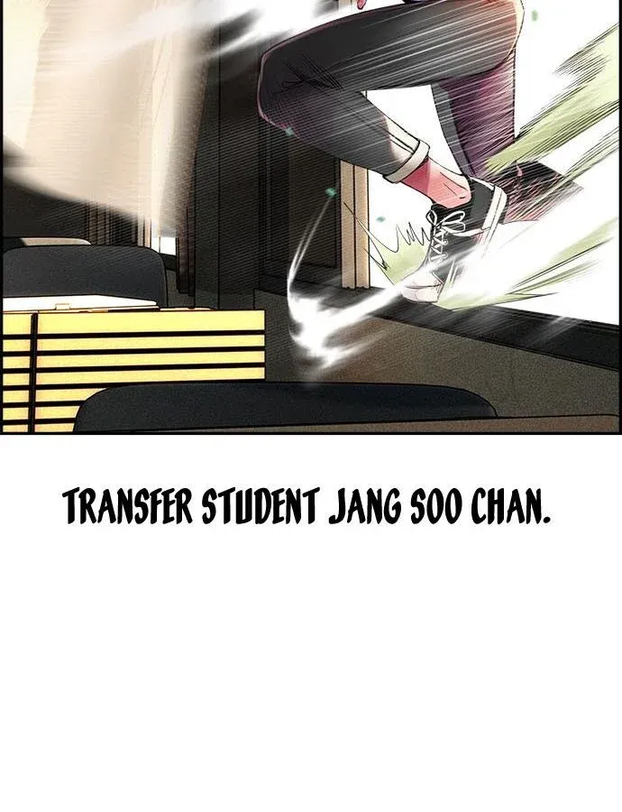 Manhwa Jungle Juice Mangakakalot X Chapter 5 Page 166