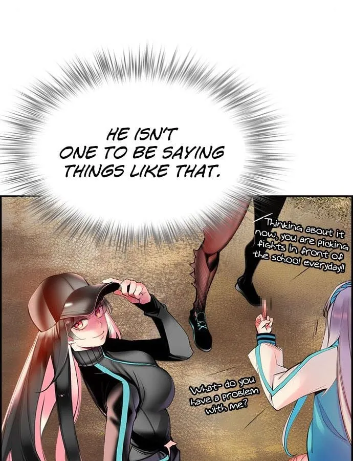 Manhwa Jungle Juice Mangakakalot X Chapter 5 Page 162