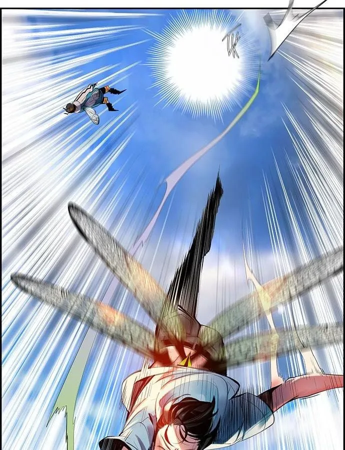 Manhwa Jungle Juice Mangakakalot X Chapter 5 Page 20