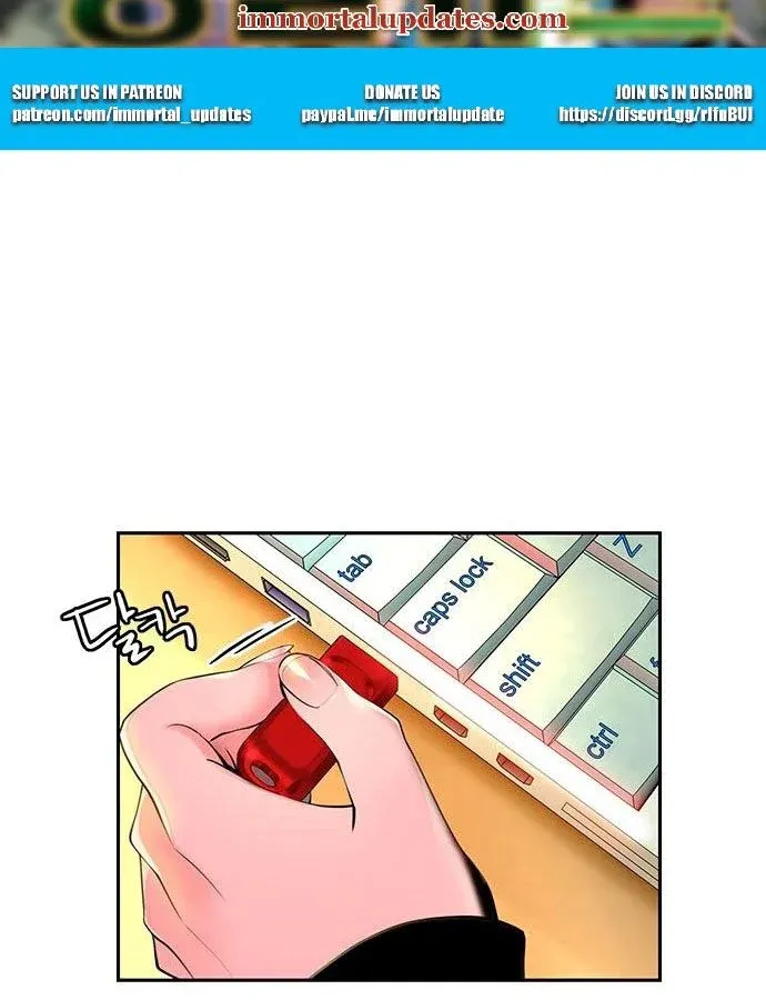 Manhwa Jungle Juice Mangakakalot X Chapter 5 Page 3