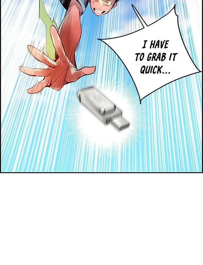 Manhwa Jungle Juice Mangakakalot X Chapter 5 Page 21