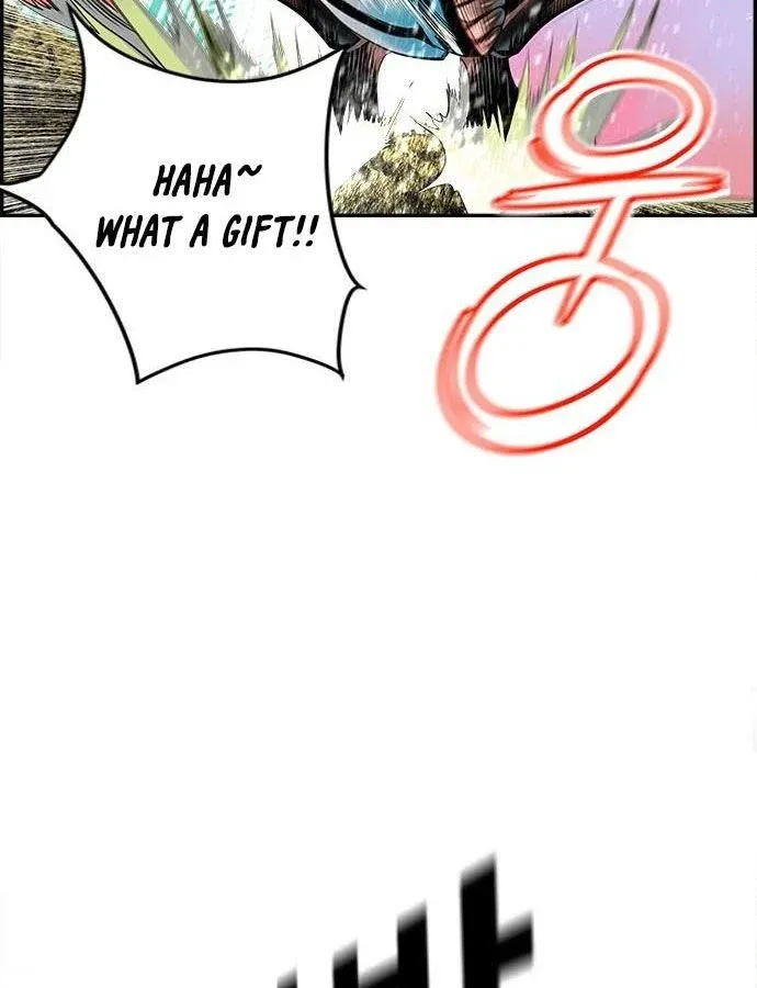 Manhwa Jungle Juice Mangakakalot X Chapter 5 Page 25