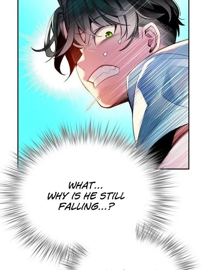 Manhwa Jungle Juice Mangakakalot X Chapter 5 Page 31