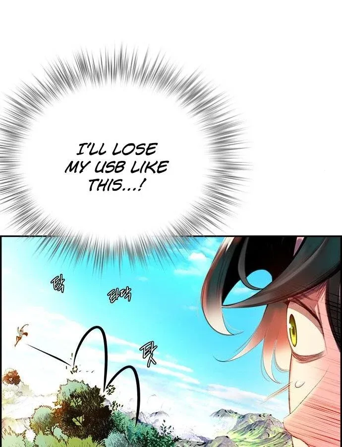 Manhwa Jungle Juice Mangakakalot X Chapter 5 Page 34