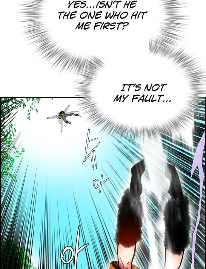 Manhwa Jungle Juice Mangakakalot X Chapter 5 Page 36