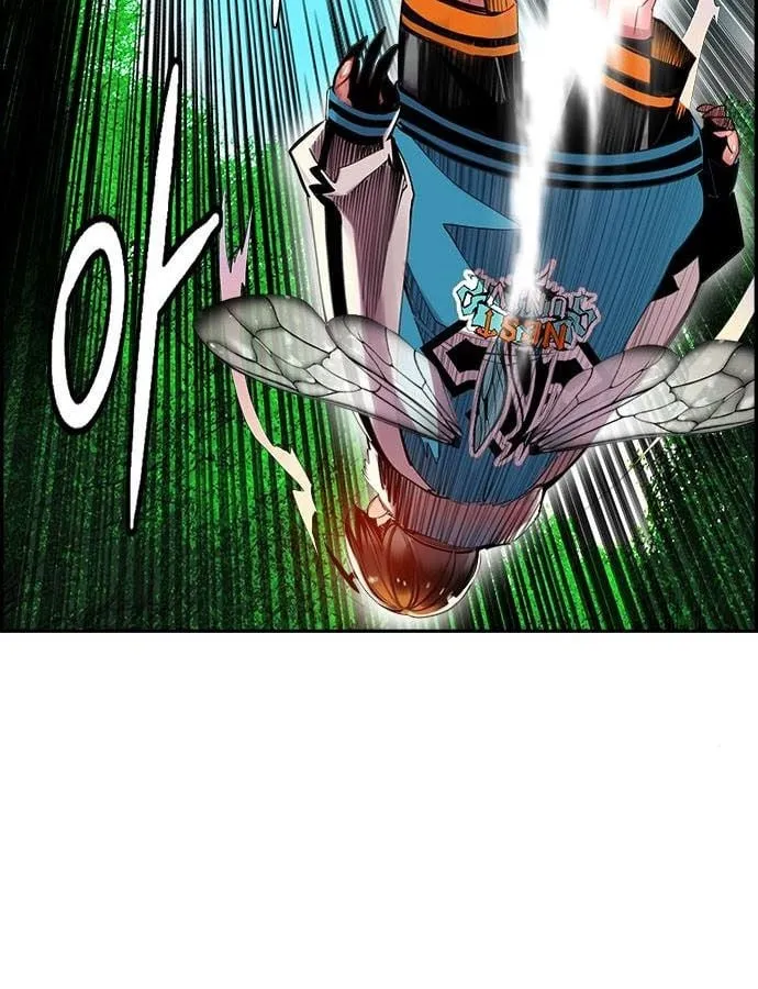Manhwa Jungle Juice Mangakakalot X Chapter 5 Page 38