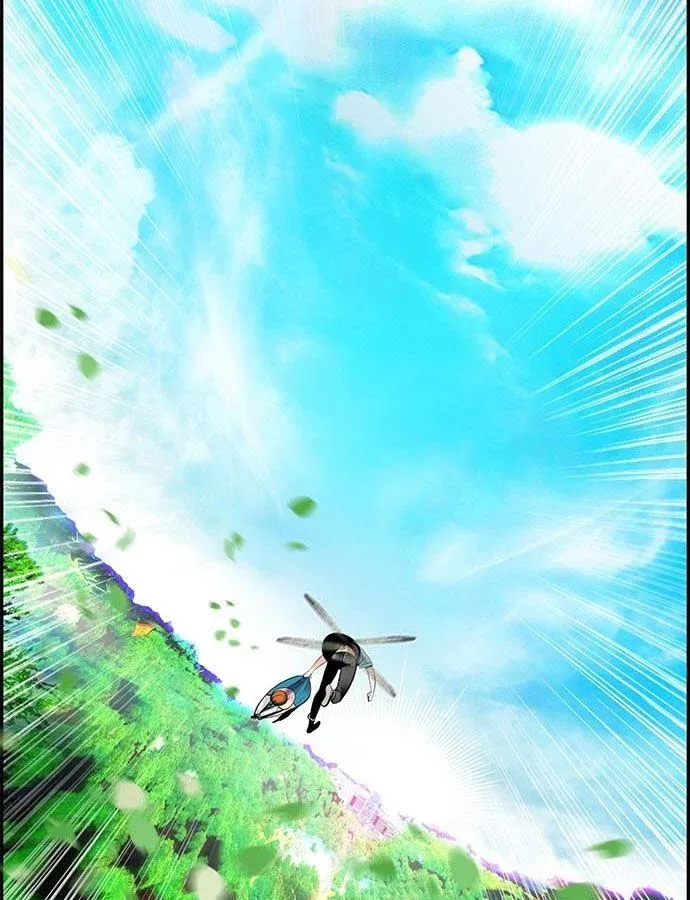 Manhwa Jungle Juice Mangakakalot X Chapter 5 Page 45