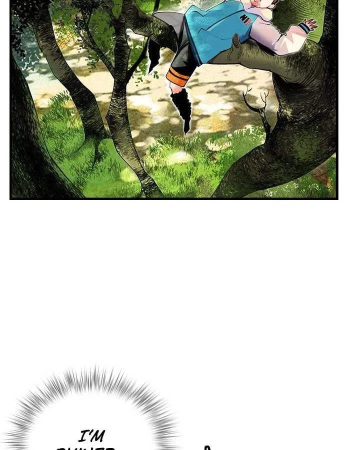 Manhwa Jungle Juice Mangakakalot X Chapter 5 Page 49
