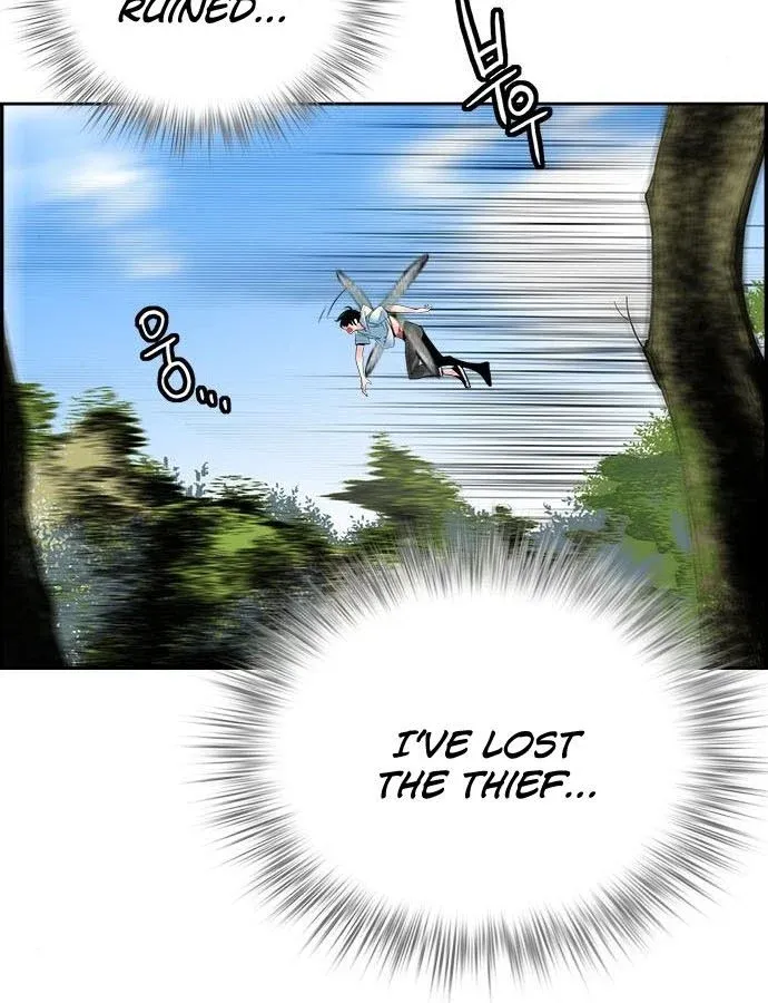 Manhwa Jungle Juice Mangakakalot X Chapter 5 Page 50
