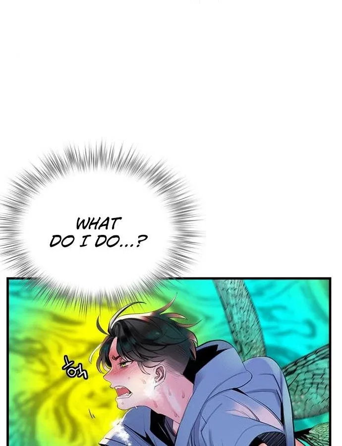 Manhwa Jungle Juice Mangakakalot X Chapter 5 Page 51