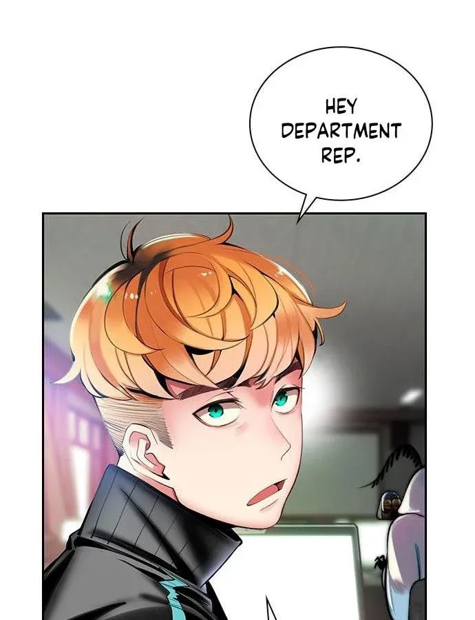 Manhwa Jungle Juice Mangakakalot X Chapter 5 Page 7
