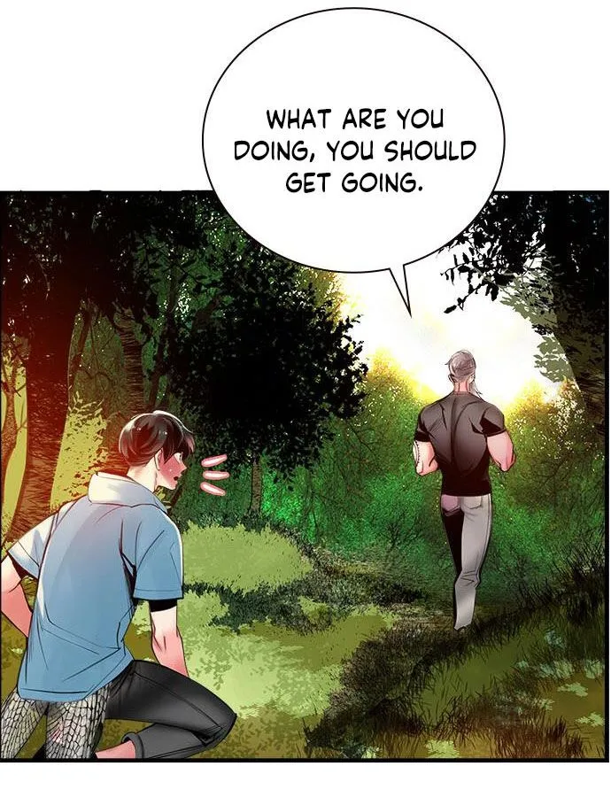 Manhwa Jungle Juice Mangakakalot X Chapter 5 Page 69